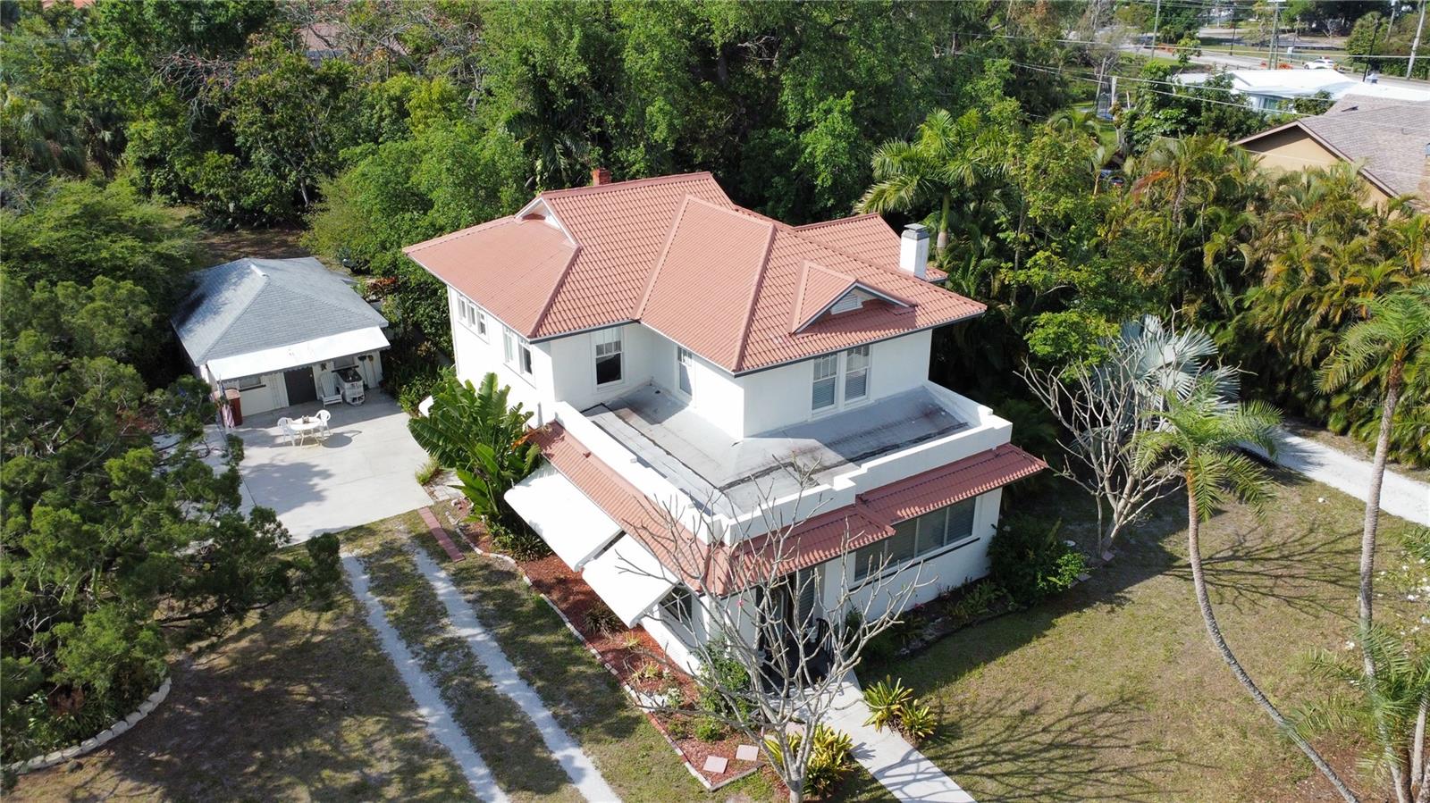 Details for 1412 Winkler Avenue, FORT MYERS, FL 33901