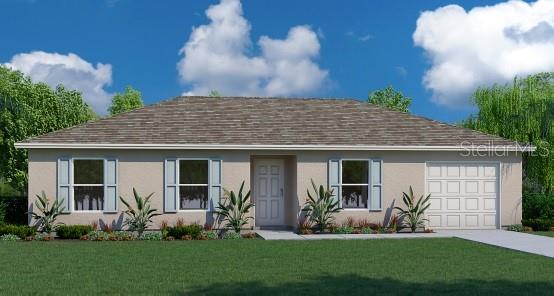 Details for 2638 Rock Creek Drive, PORT CHARLOTTE, FL 33948