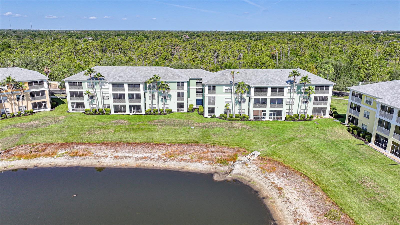 Image 34 of 42 For 2160 Heron Lake Drive 201
