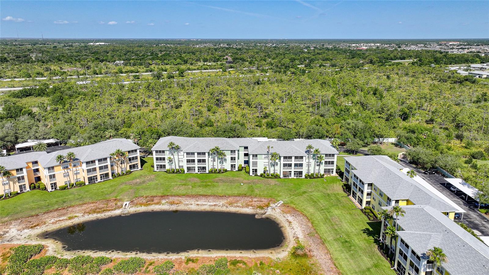 Image 35 of 42 For 2160 Heron Lake Drive 201