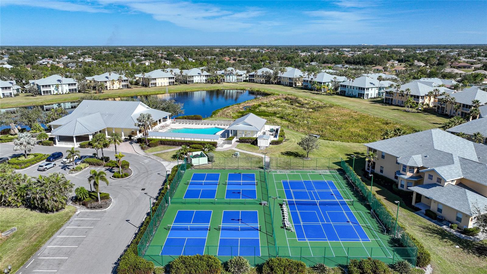 Image 38 of 42 For 2160 Heron Lake Drive 201