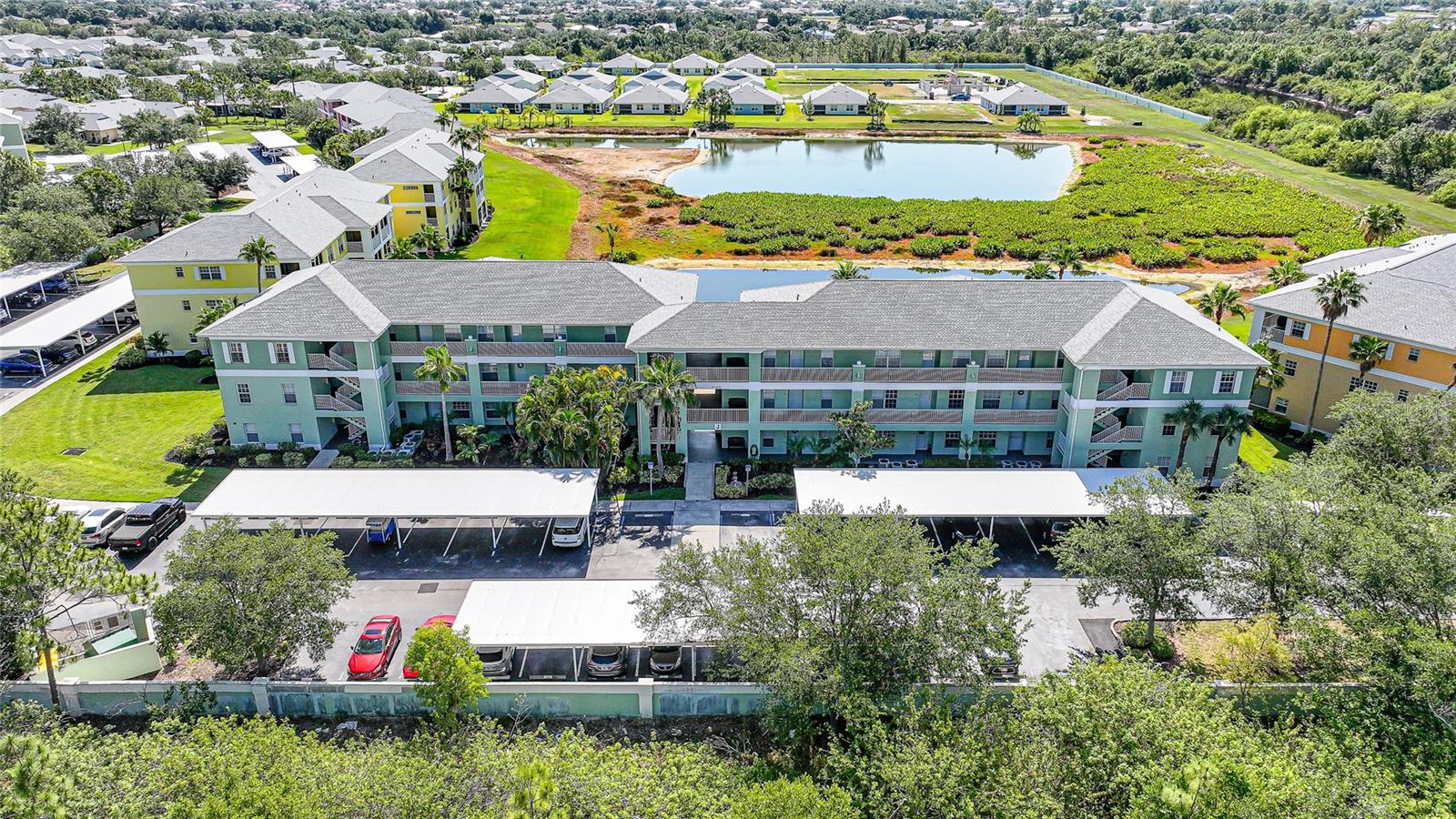Image 39 of 42 For 2160 Heron Lake Drive 201