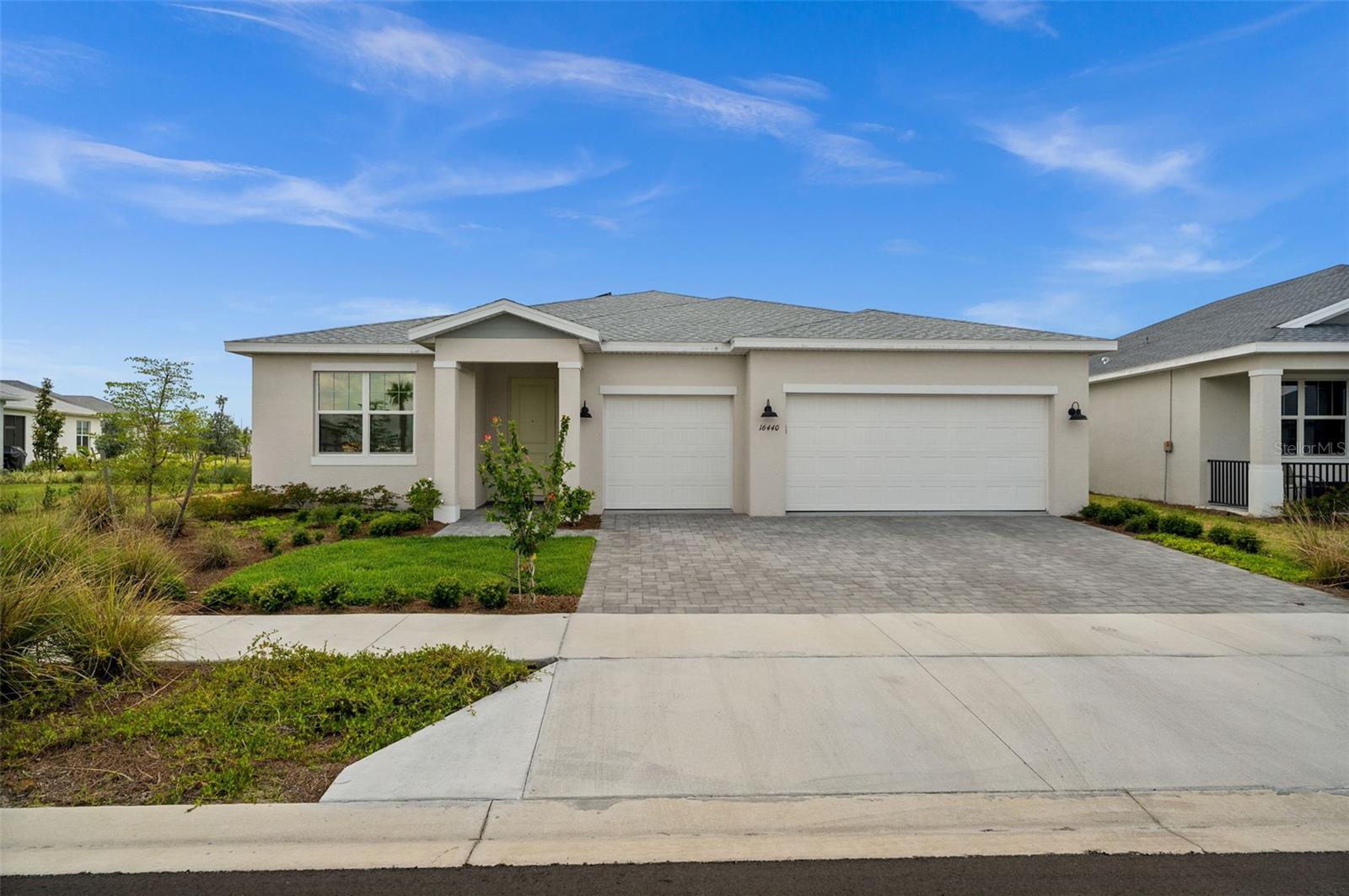 Details for 16440 Marsh Lane, PUNTA GORDA, FL 33982