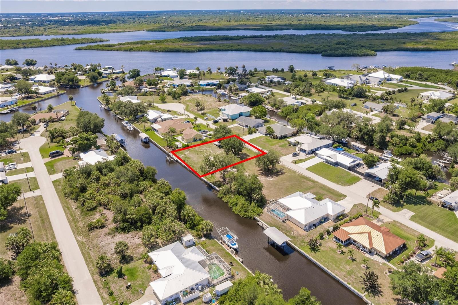 Details for 28443 Silver Palm Drive, PUNTA GORDA, FL 33982