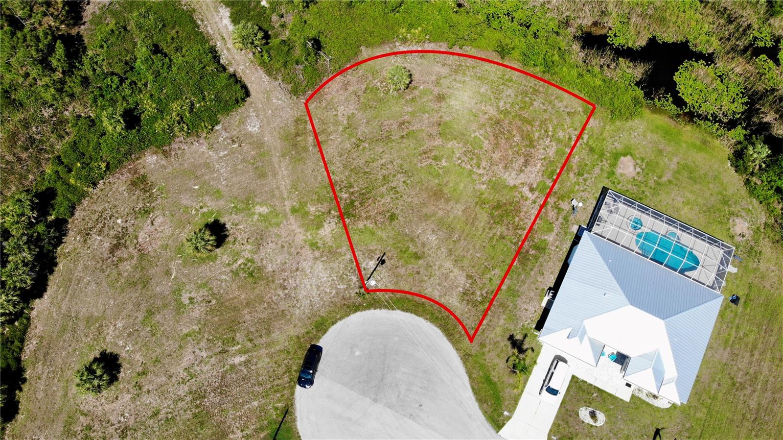 Details for 89 Pine Valley Place, ROTONDA WEST, FL 33947