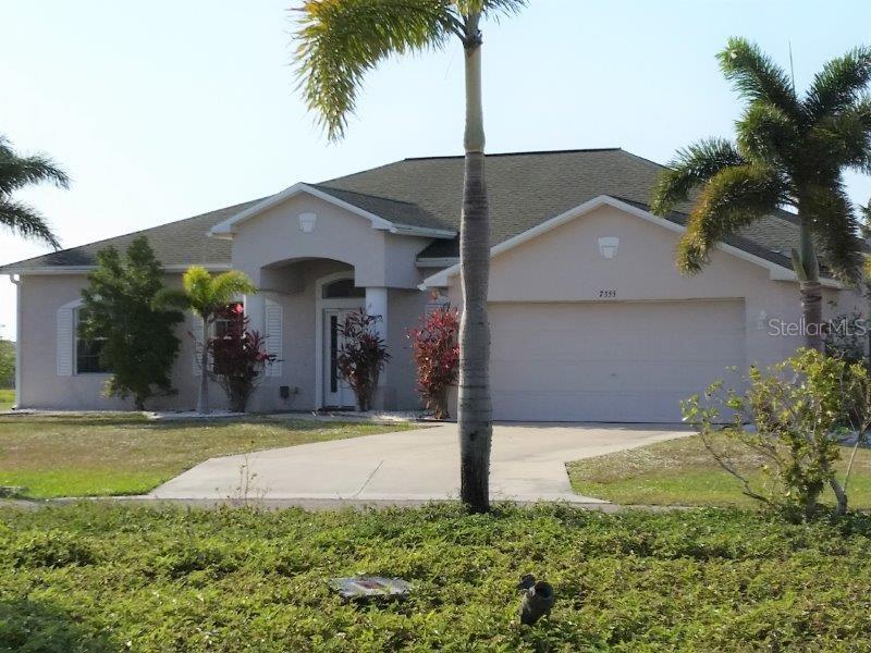 Details for 7355 Schefflera, PUNTA GORDA, FL 33955