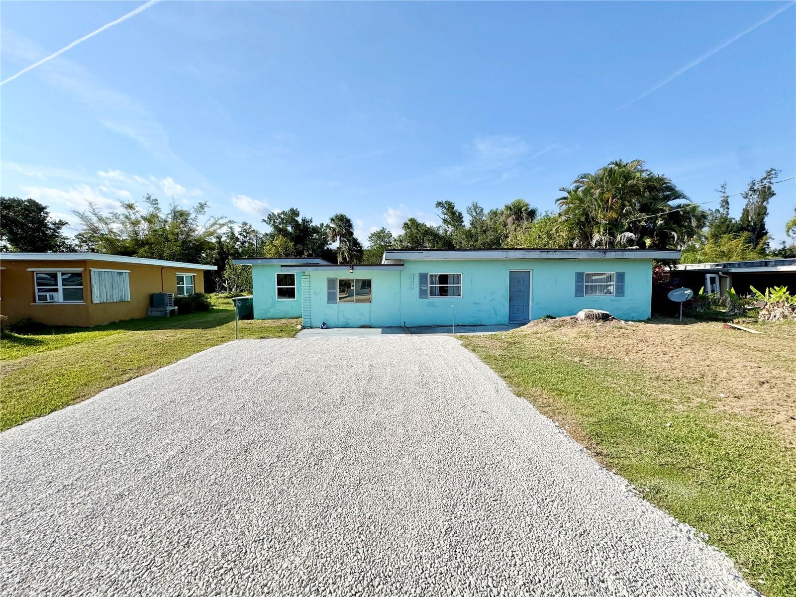 Details for 23476 Harper Avenue, PUNTA GORDA, FL 33980