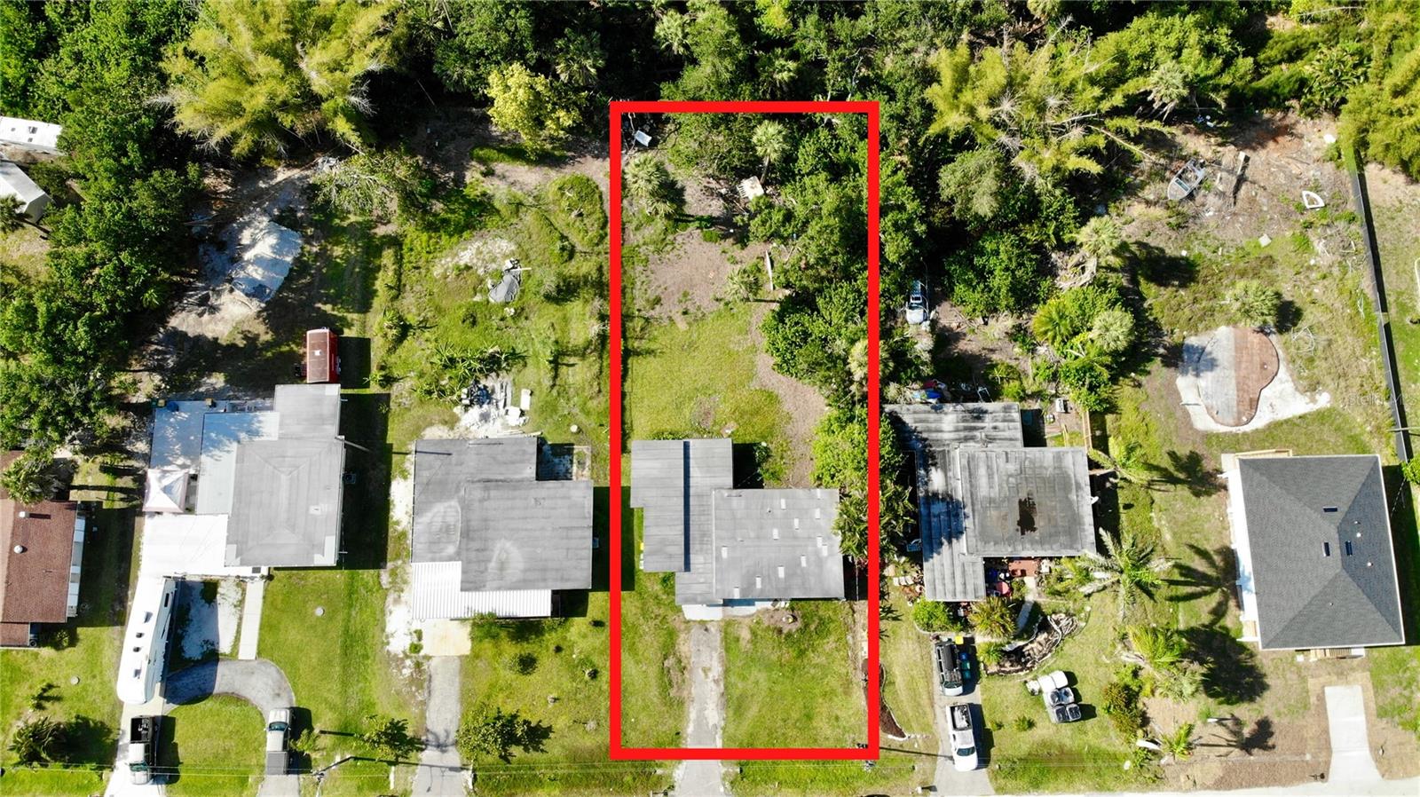 Image 2 of 25 For 23476 Harper Avenue