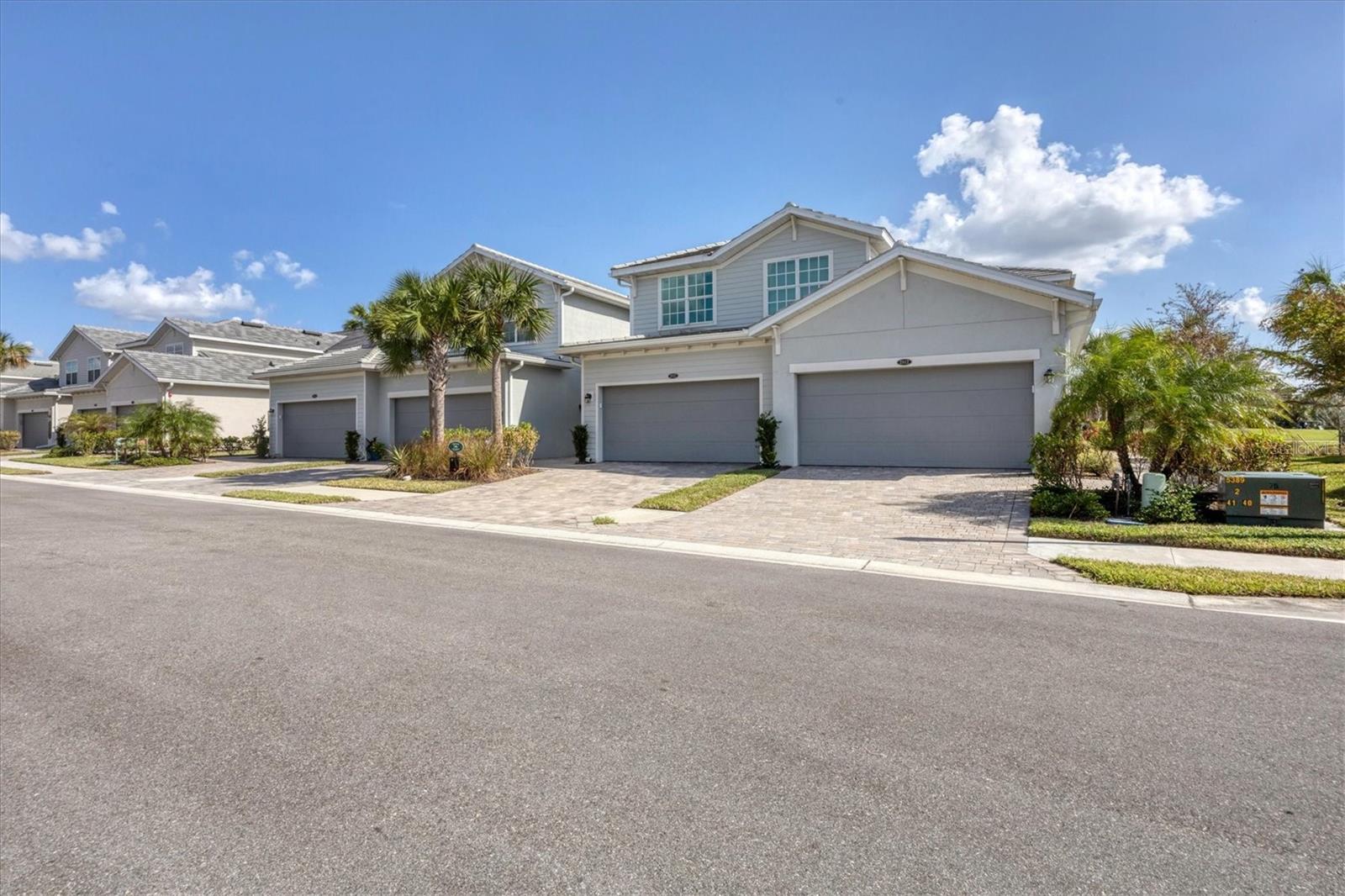 Details for 14640 Sycamore Court 2822, PUNTA GORDA, FL 33955