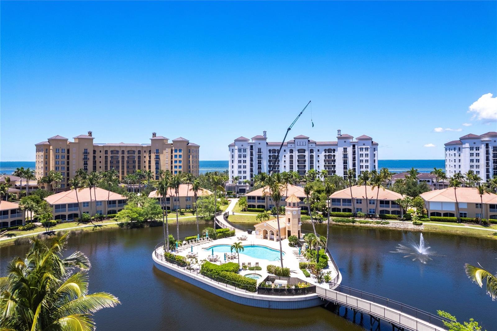 Details for 3329 Sunset Key Circle 107, PUNTA GORDA, FL 33955