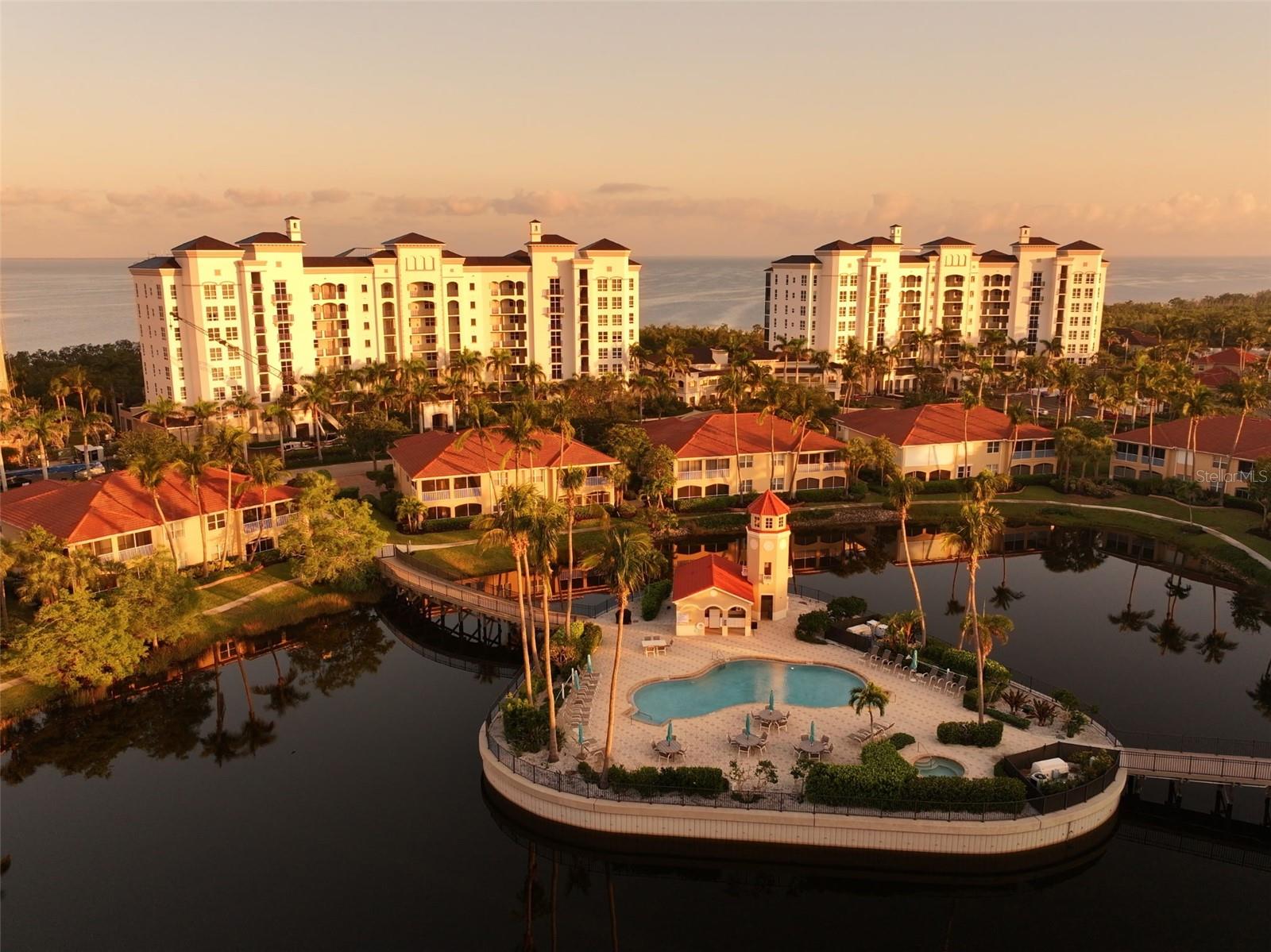 Image 2 of 68 For 3329 Sunset Key Circle 107