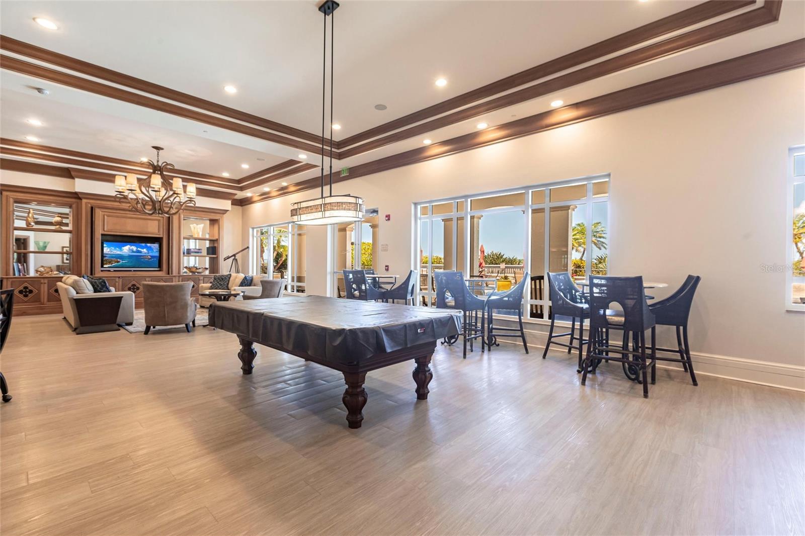 Image 48 of 68 For 3329 Sunset Key Circle 107