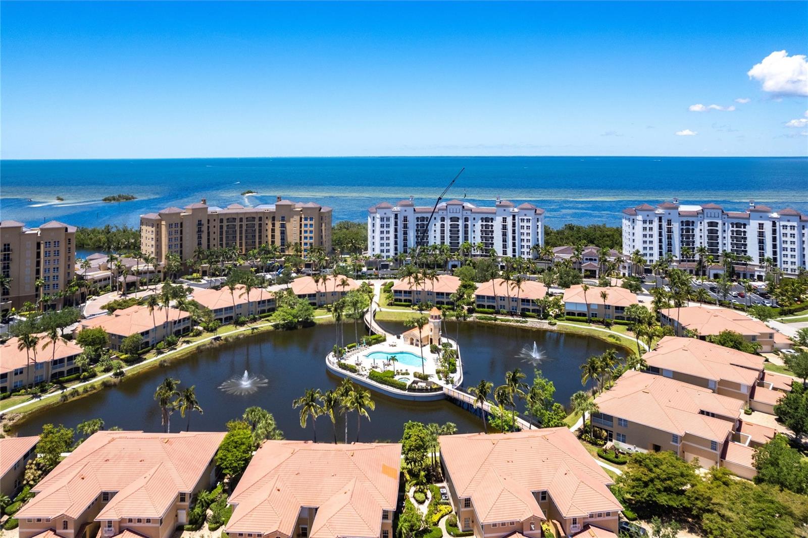 Image 59 of 68 For 3329 Sunset Key Circle 107