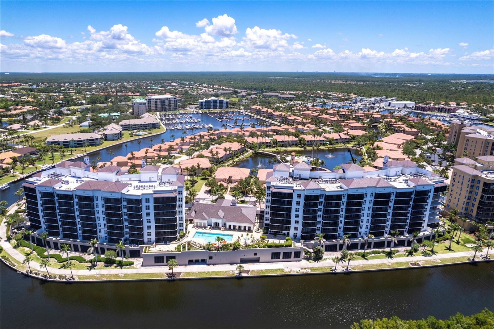 Image 61 of 68 For 3329 Sunset Key Circle 107
