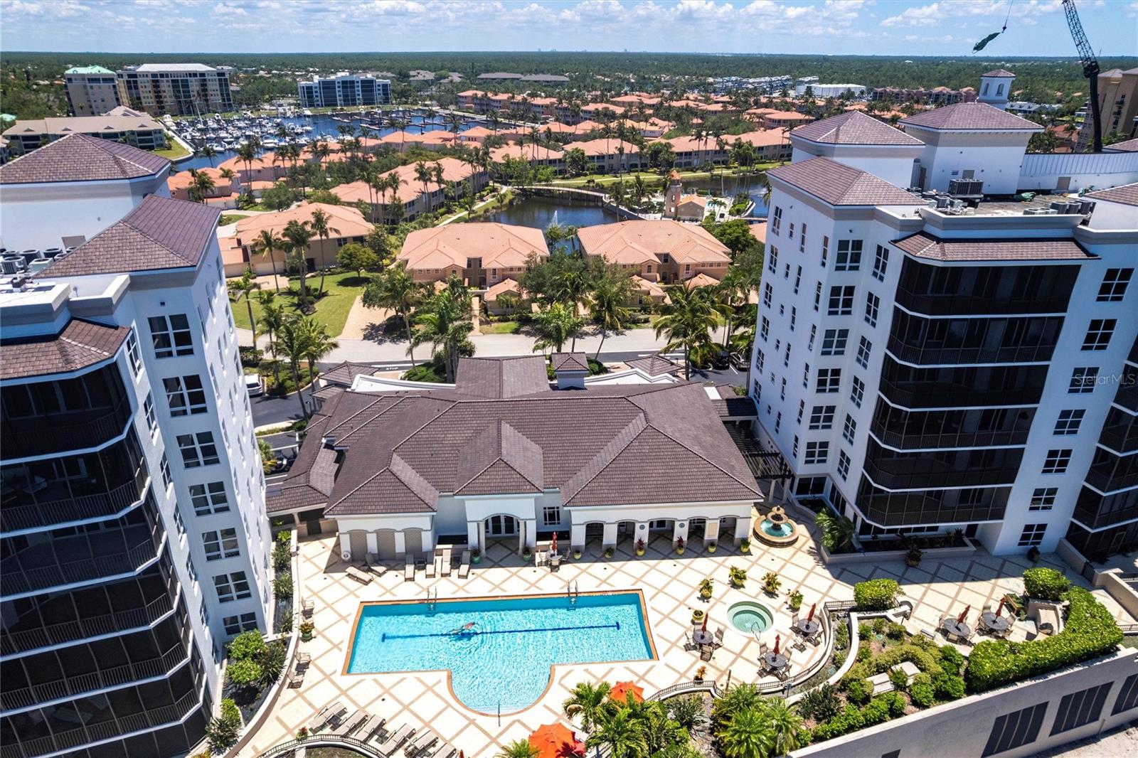 Image 62 of 68 For 3329 Sunset Key Circle 107