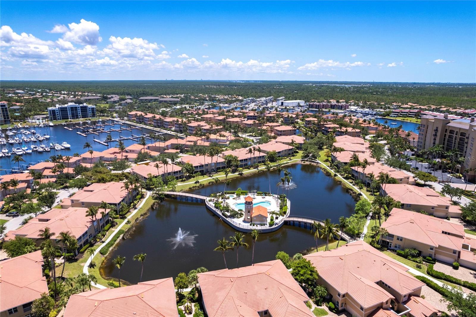 Image 63 of 68 For 3329 Sunset Key Circle 107