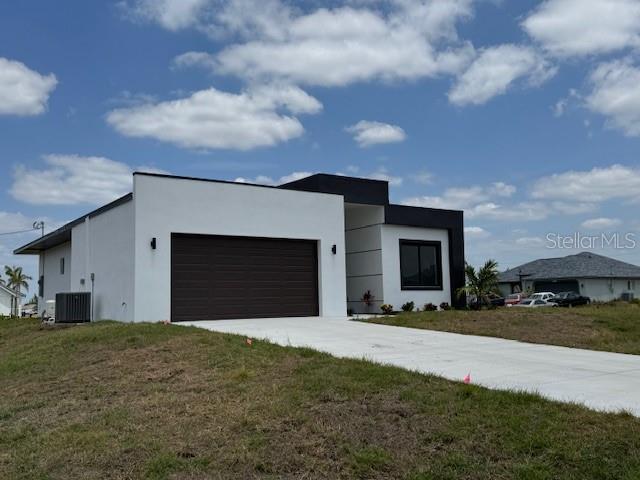 Details for 101 10th Terrace, CAPE CORAL, FL 33993