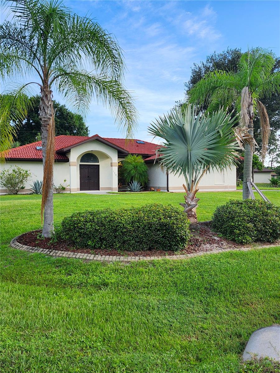 Details for 1287 Aken Street, PORT CHARLOTTE, FL 33952