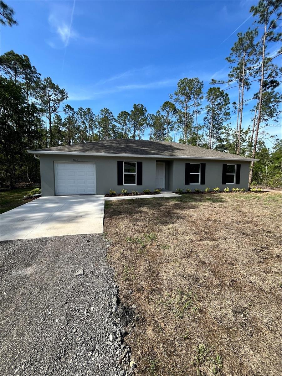 Details for 4200 Wanda Street, HASTINGS, FL 32145