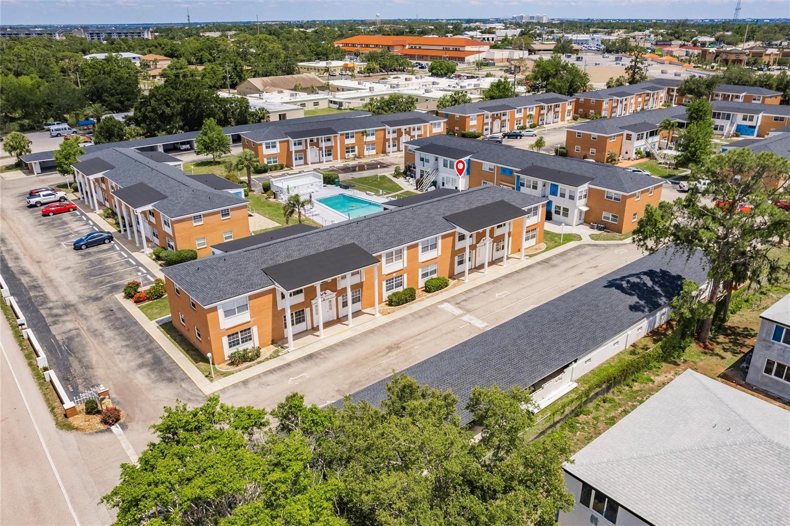 Image 25 of 31 For 4158 Tamiami Trail  S-6