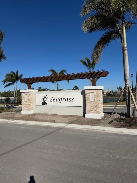 Image 3 of 4 For 9474 Turtle Grass Circle