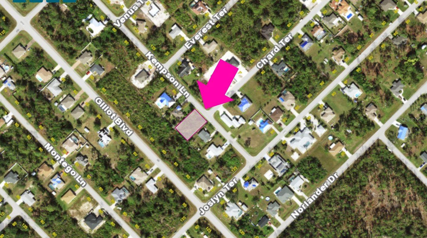 Image 3 of 3 For 5533 Kempson Lane