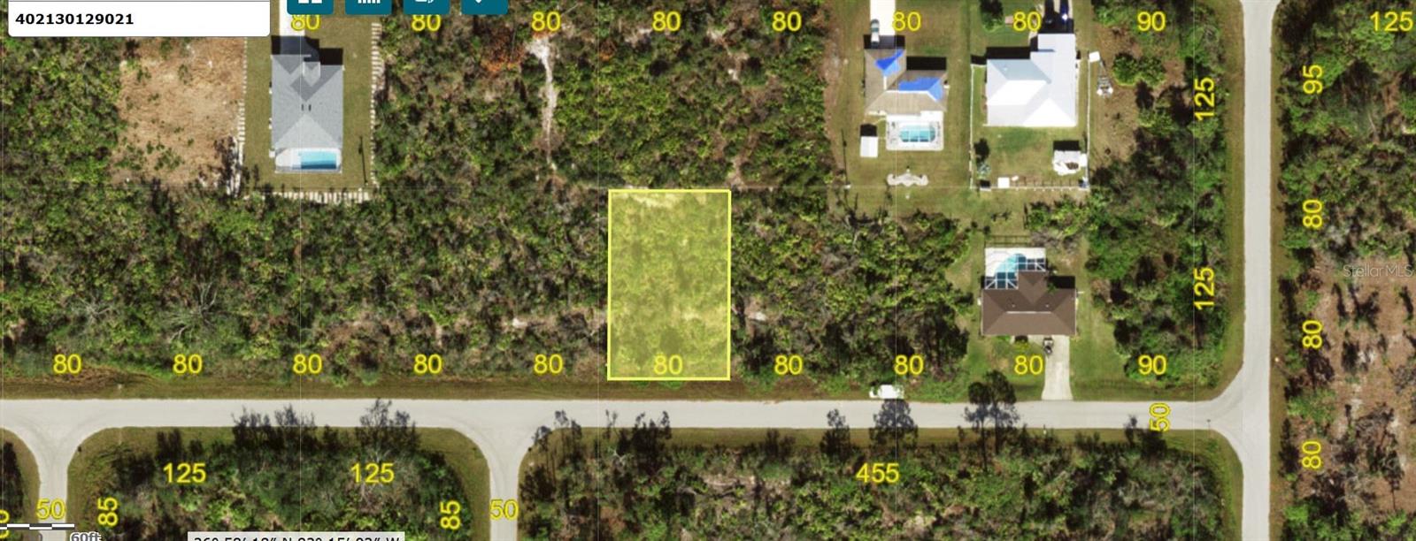 Details for 12196 Benham Avenue, PORT CHARLOTTE, FL 33981