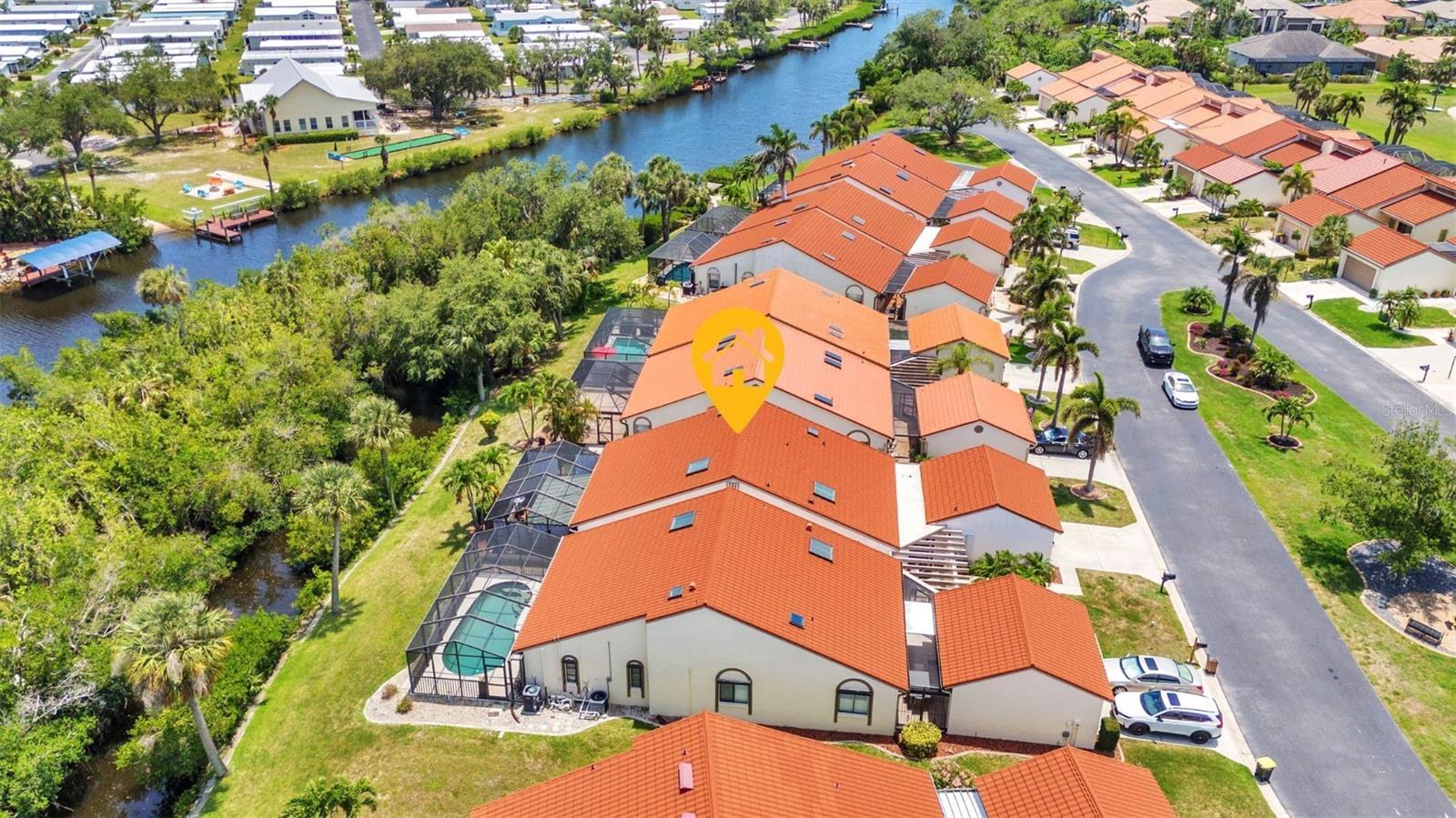 Details for 5046 San Rocco Court, PUNTA GORDA, FL 33950