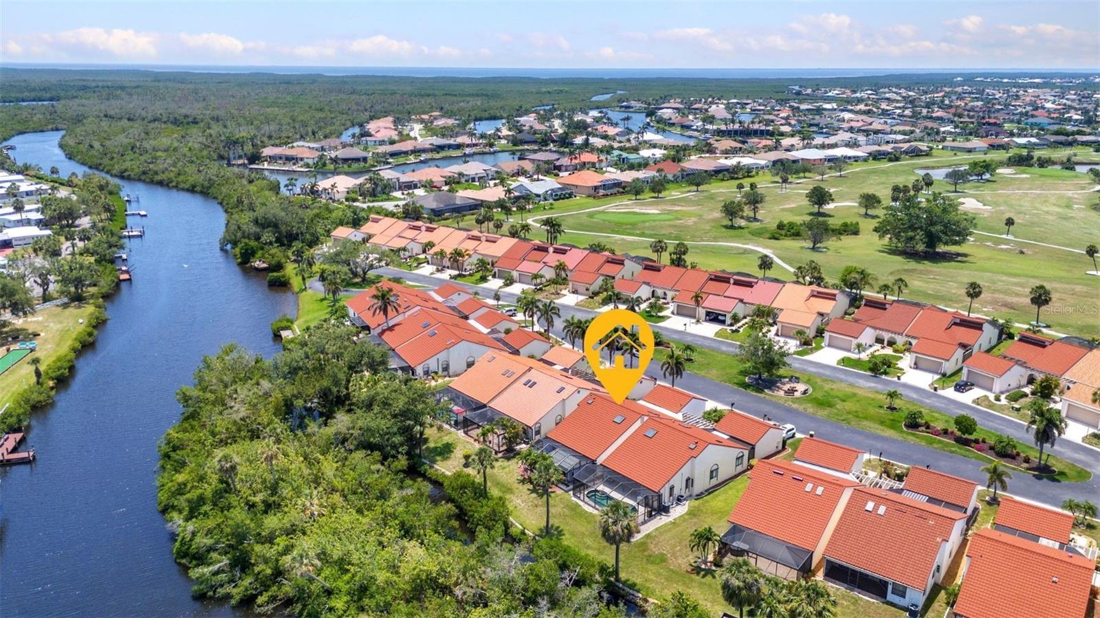 Image 41 of 54 For 5046 San Rocco Court