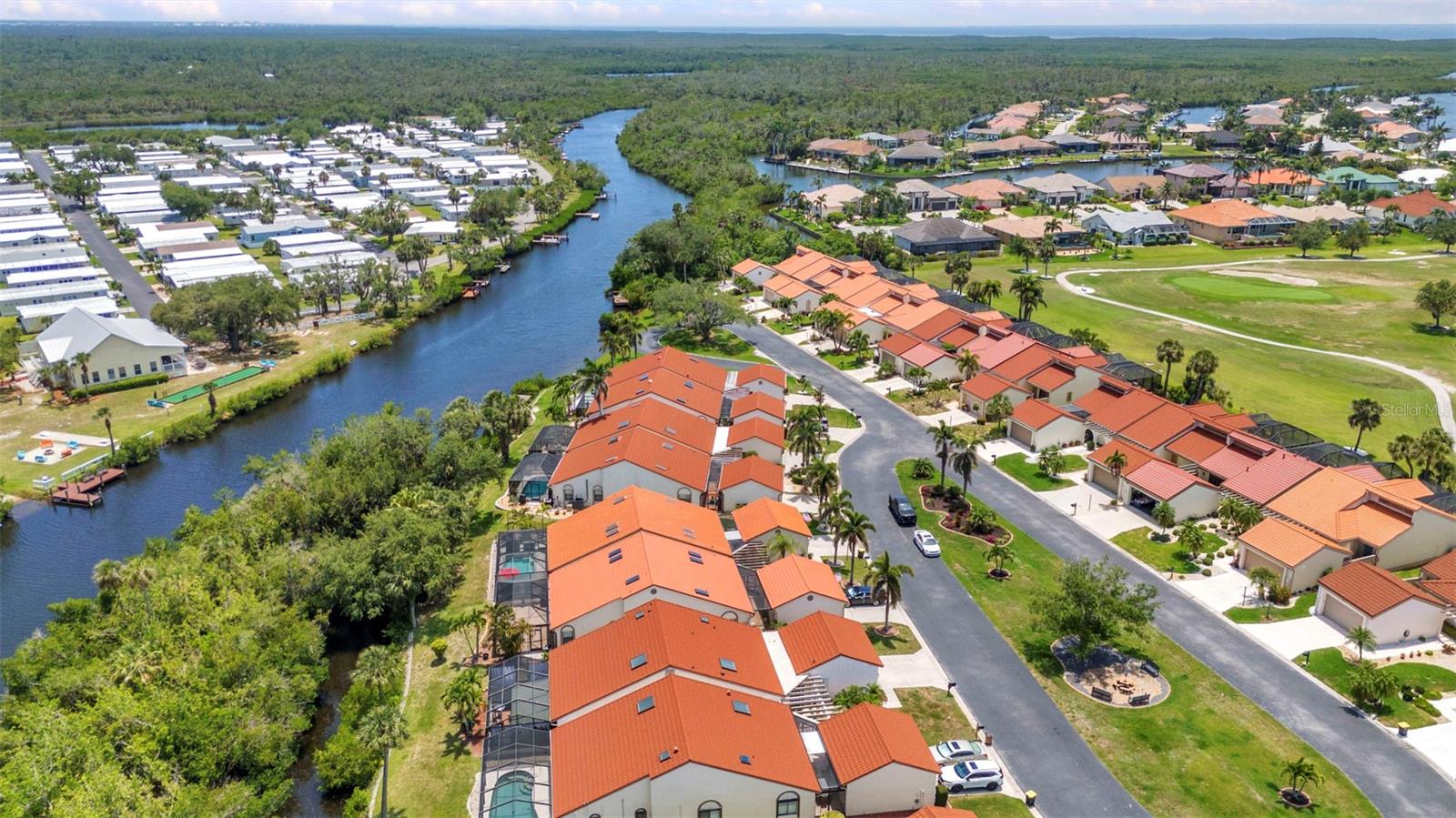 Image 52 of 54 For 5046 San Rocco Court