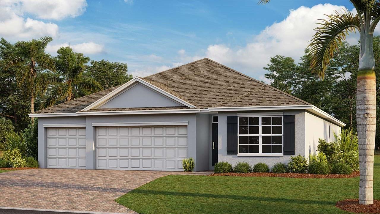 Details for 25166 Alcazar Drive, PUNTA GORDA, FL 33955