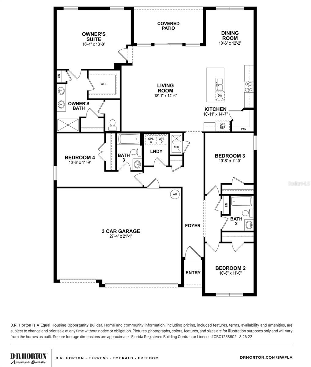 Image 2 of 2 For 25166 Alcazar Drive
