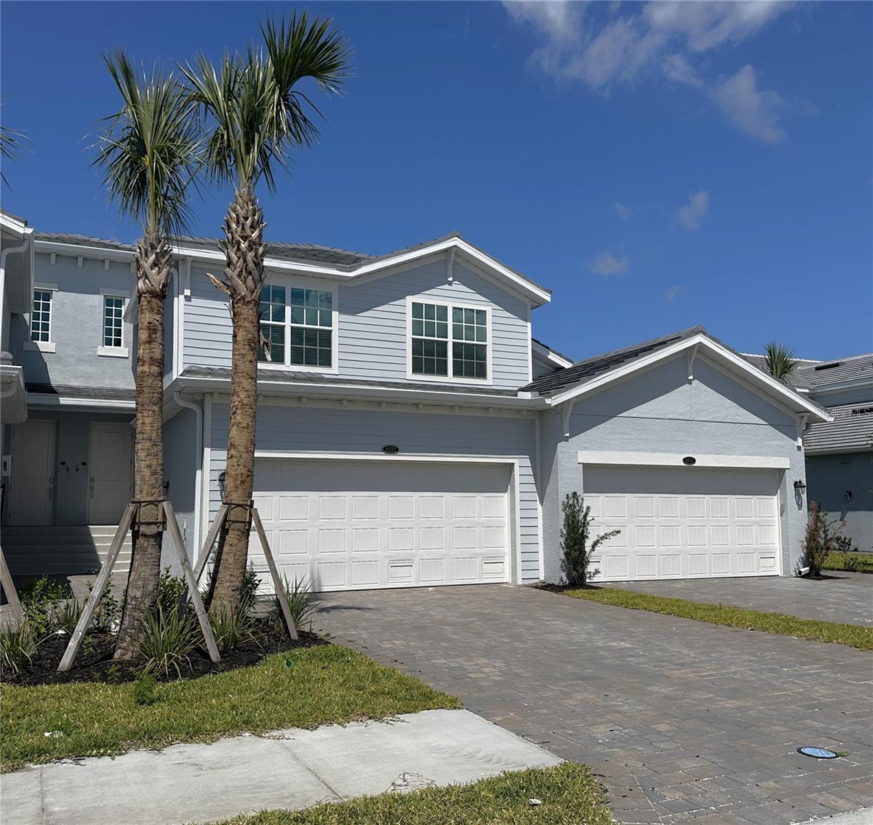 Details for 4835 Birchwood Court 6222, PUNTA GORDA, FL 33955