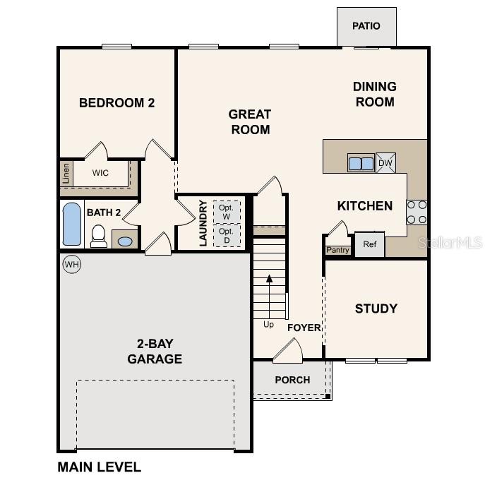 Image 2 of 3 For 48 Reidsville Drive