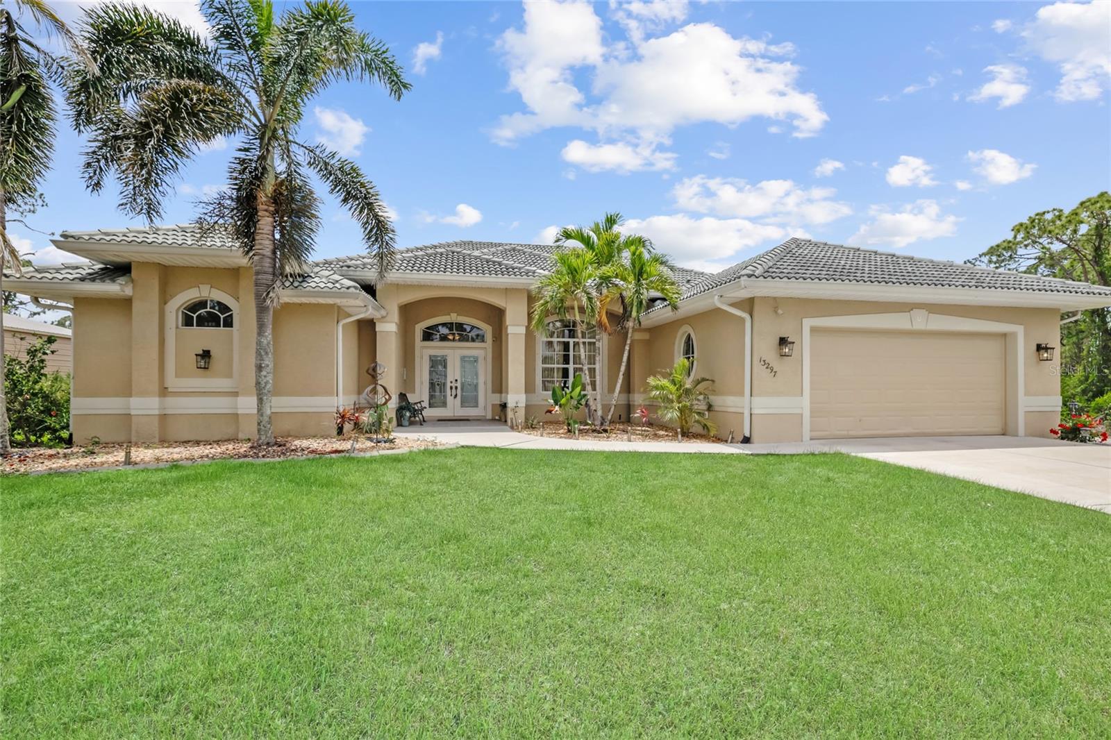 Details for 13297 Flaherty Avenue, PORT CHARLOTTE, FL 33981