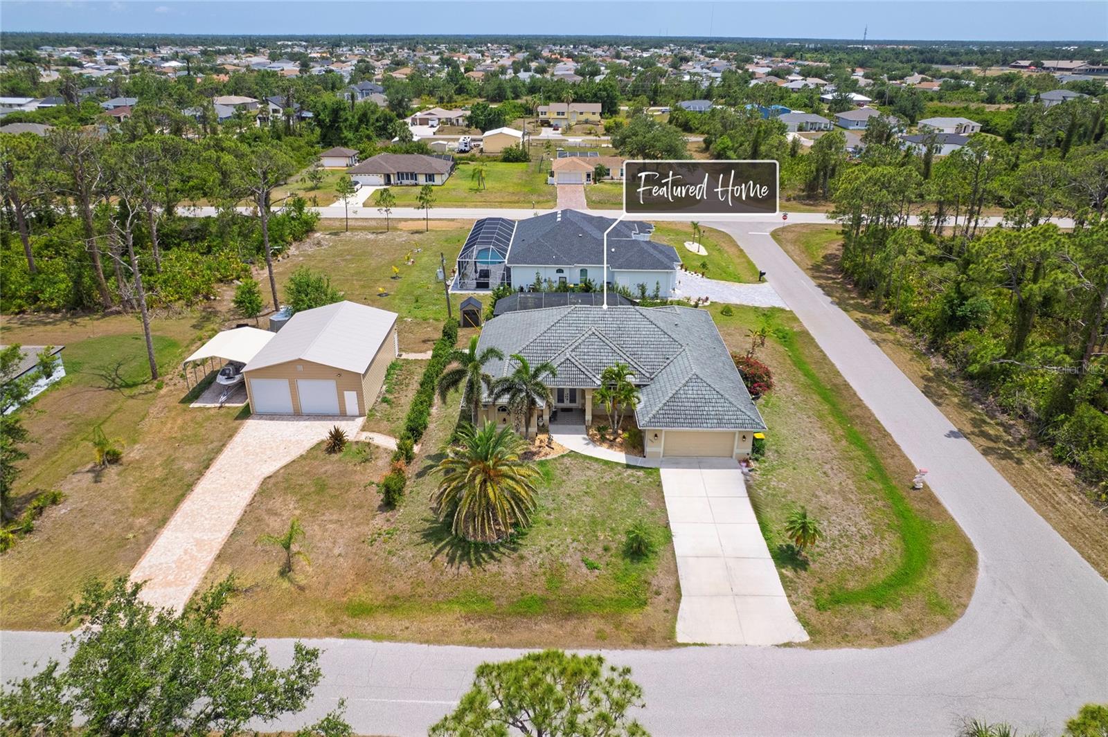 Image 39 of 44 For 13297 Flaherty Avenue