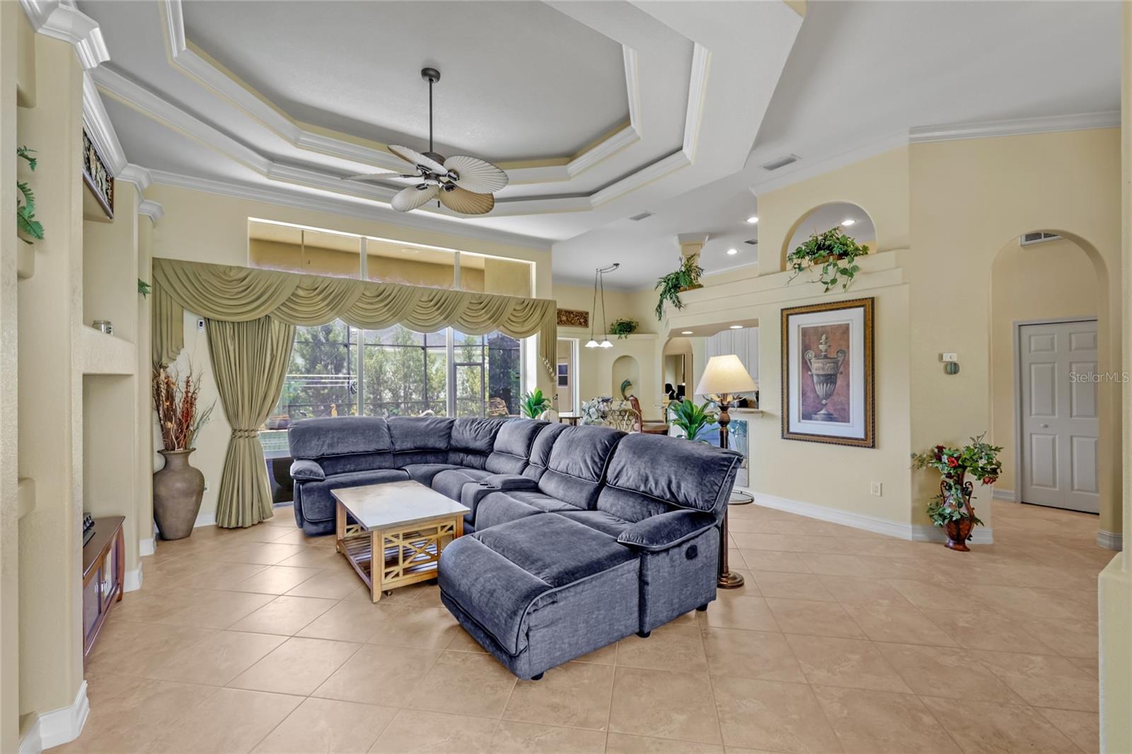 Image 4 of 44 For 13297 Flaherty Avenue