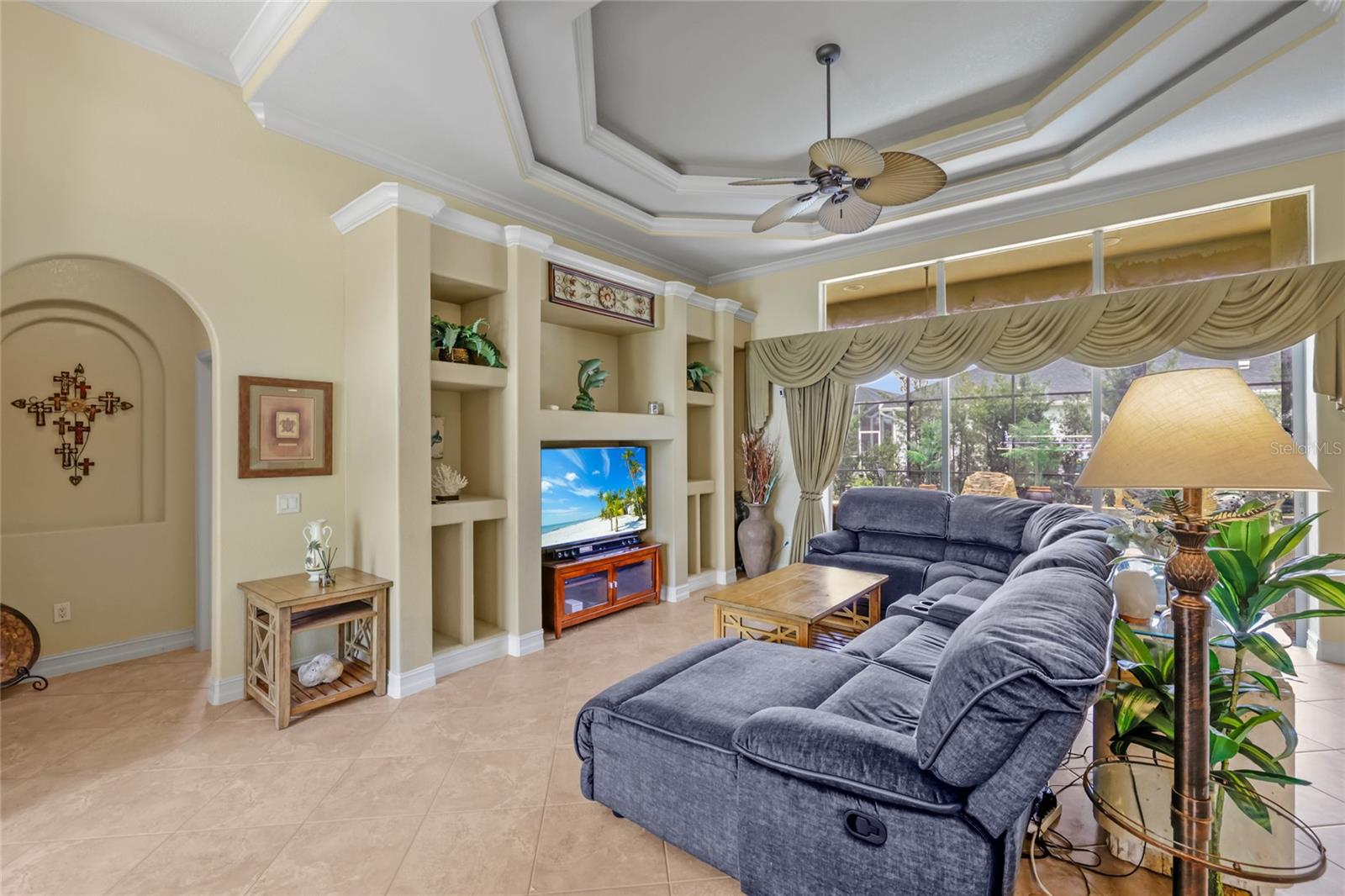 Image 5 of 44 For 13297 Flaherty Avenue