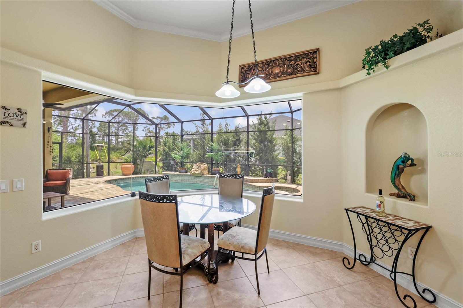 Image 9 of 44 For 13297 Flaherty Avenue