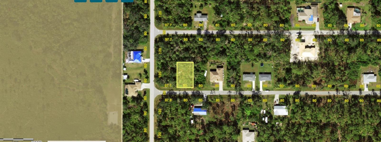 Image 2 of 2 For 12030 Kirtland Avenue