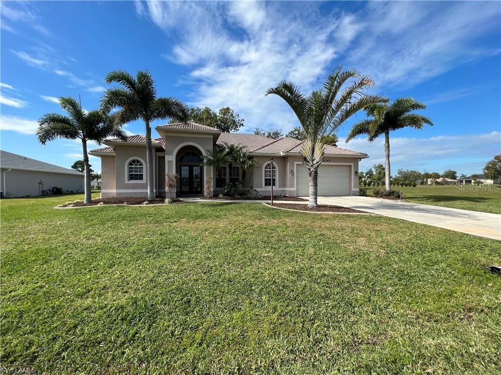 Details for 16245 Paloma Court, PUNTA GORDA, FL 33955