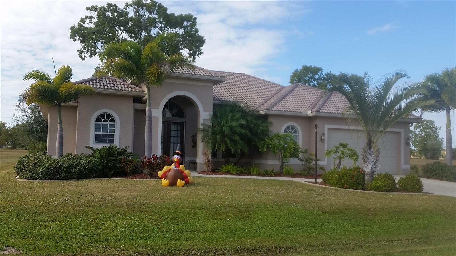 Image 2 of 30 For 16245 Paloma Court