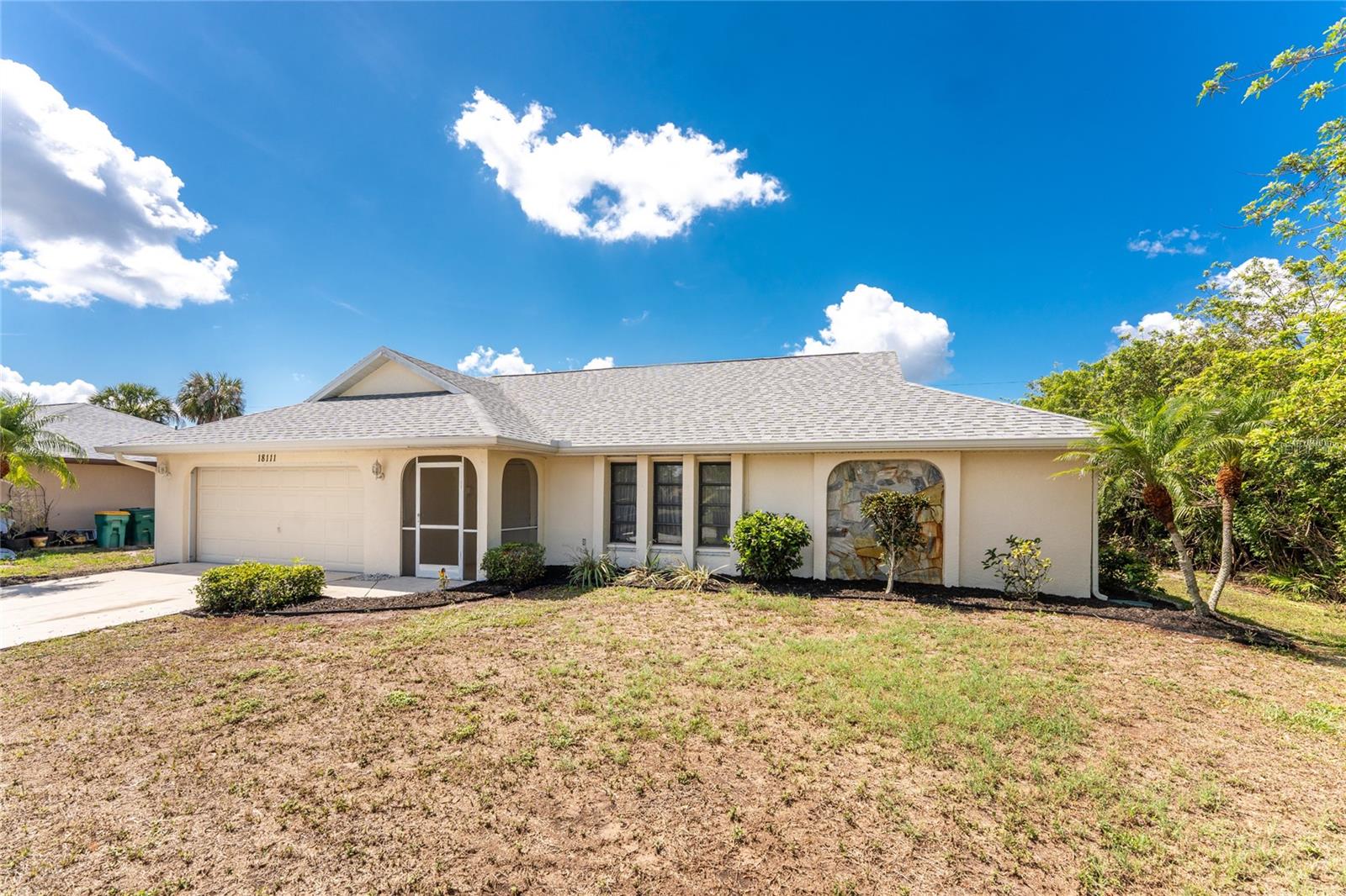 Details for 18111 Lake Worth Boulevard, PORT CHARLOTTE, FL 33948