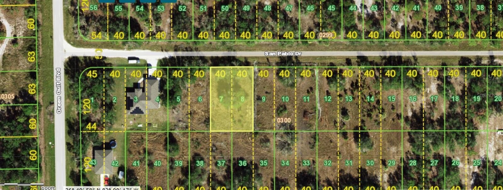 Details for 27051 San Pablo Drive, PUNTA GORDA, FL 33955