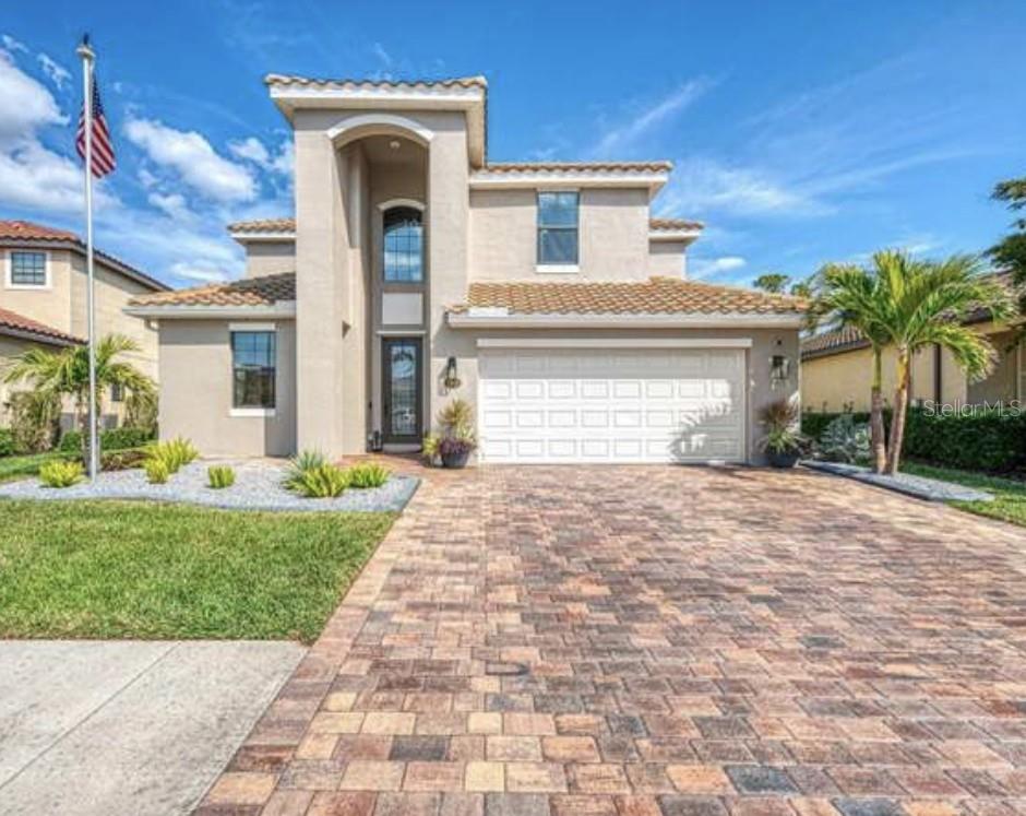 Details for 12410 Cinqueterre Dr, VENICE, FL 34293