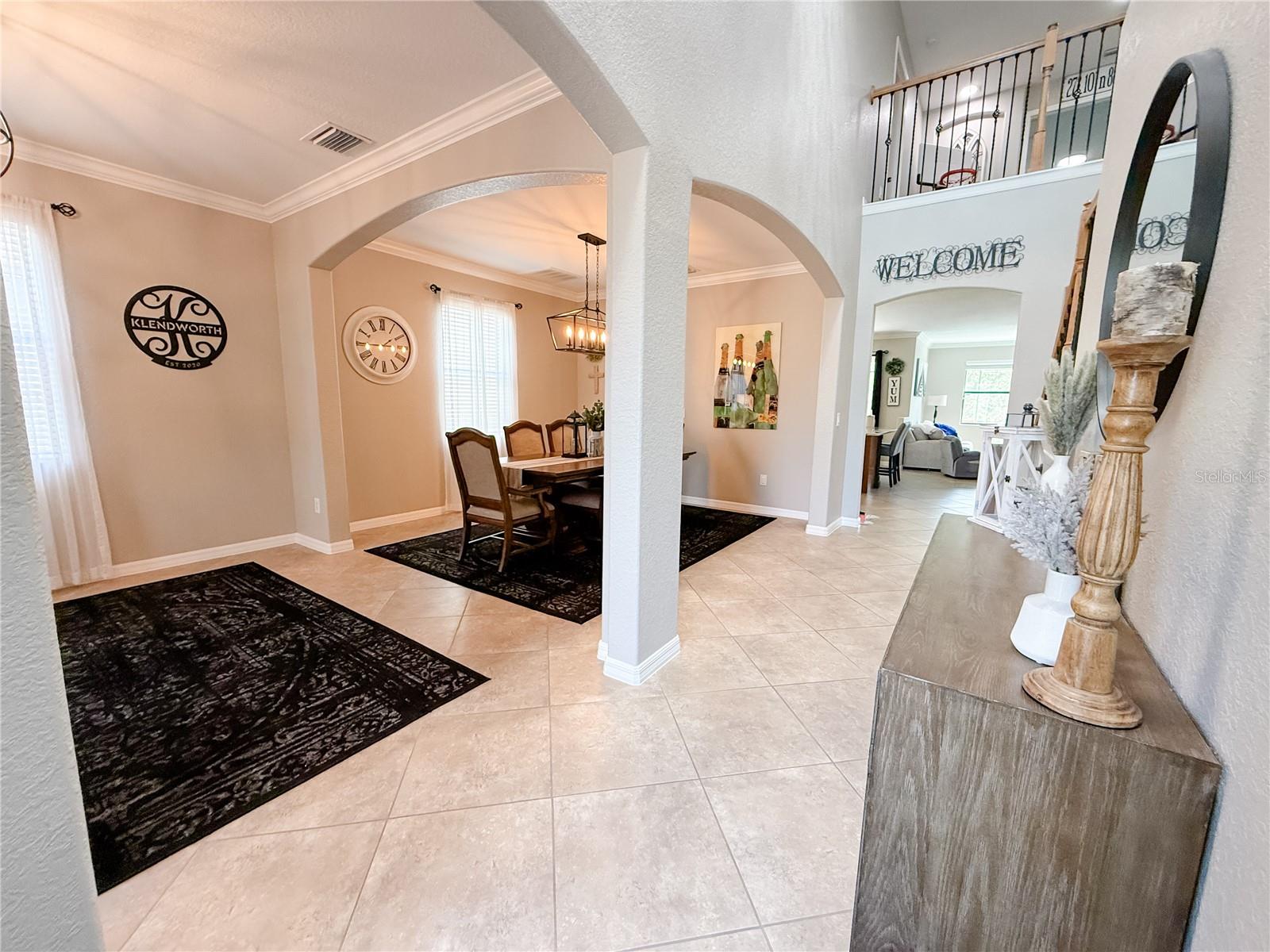 Image 3 of 48 For 12410 Cinqueterre Dr