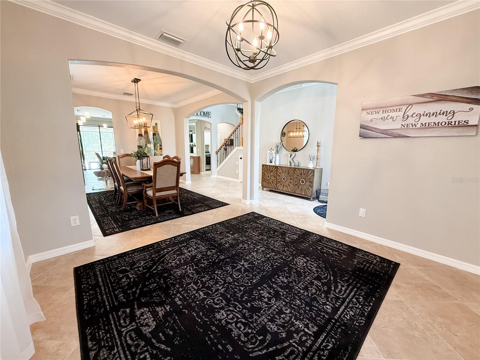 Image 4 of 48 For 12410 Cinqueterre Dr