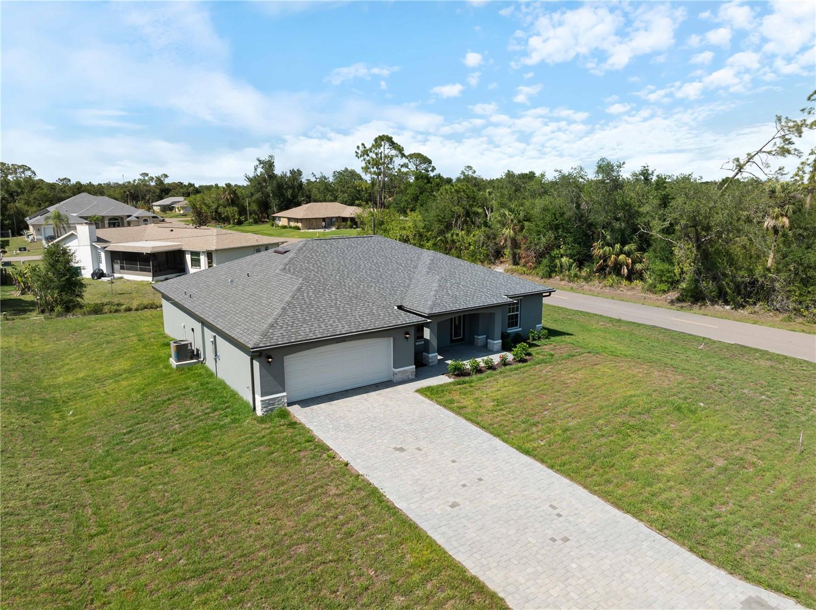 Details for 22376 Blanchard Avenue, PORT CHARLOTTE, FL 33952