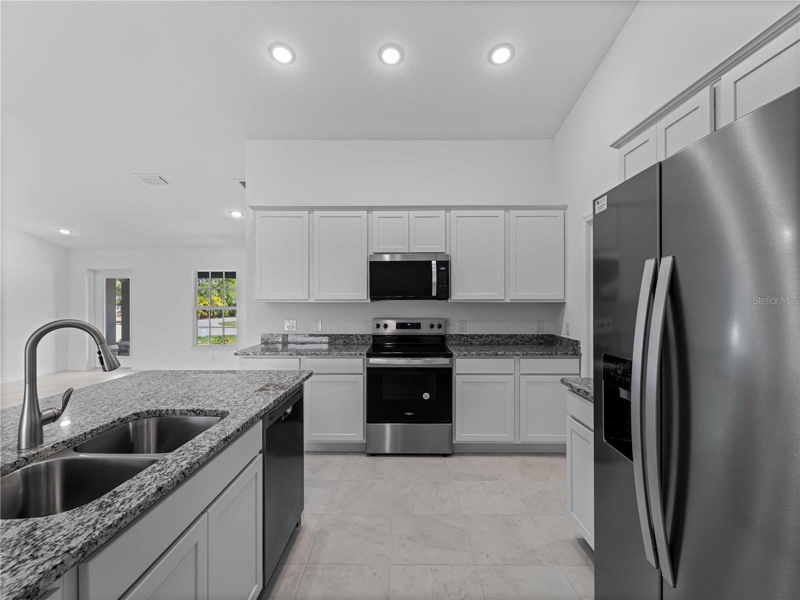 Image 8 of 48 For 22376 Blanchard Avenue