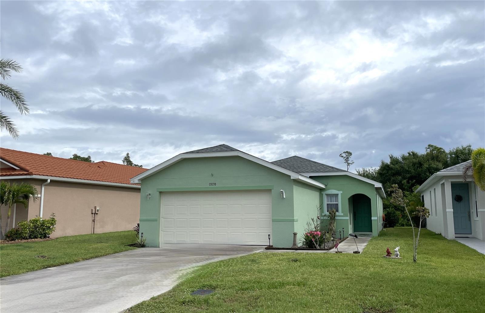 Details for 13170 Pembroke Circle N, LAKE SUZY, FL 34269